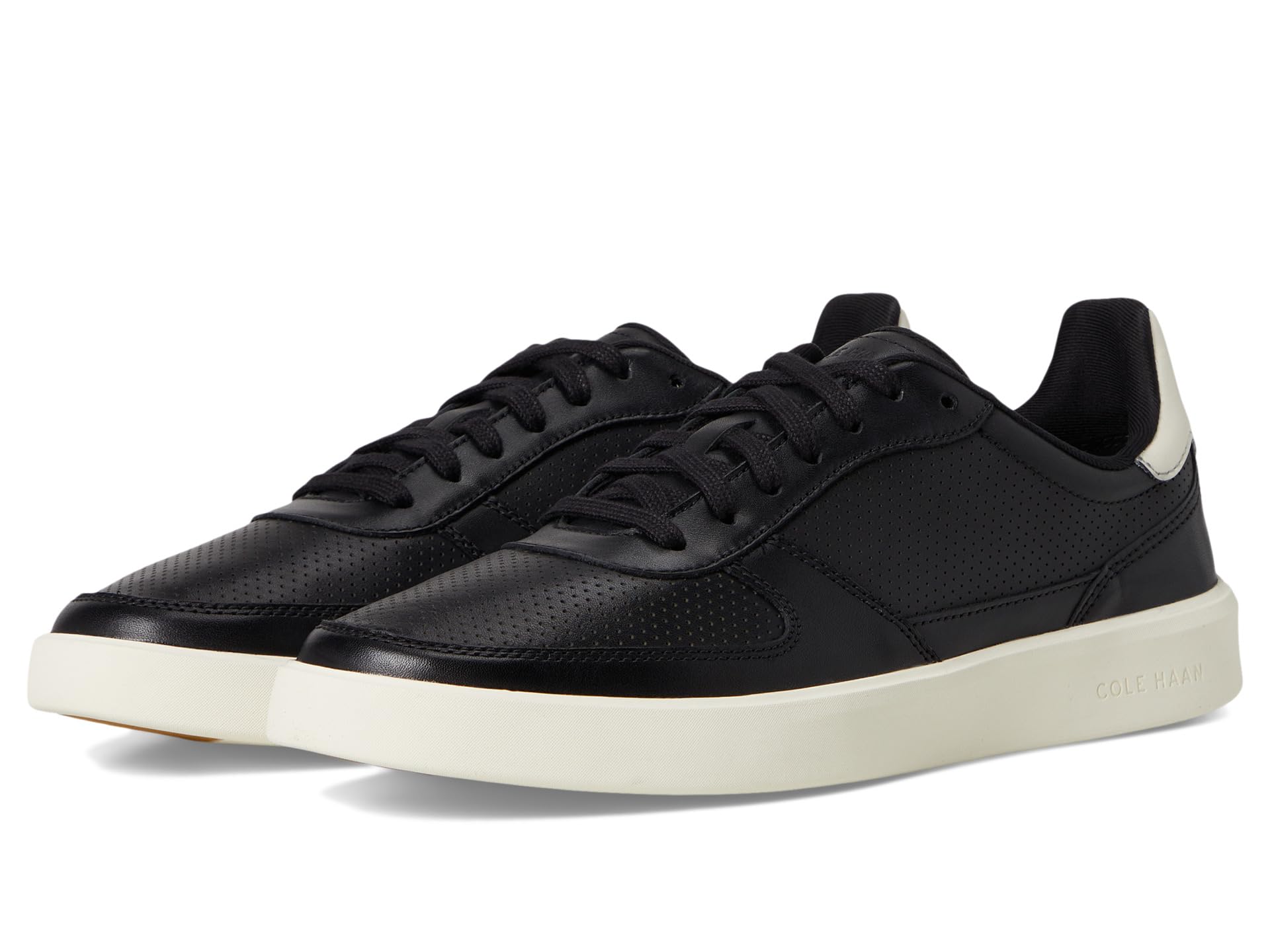 Grand Crosscourt Daily Court Sneakers