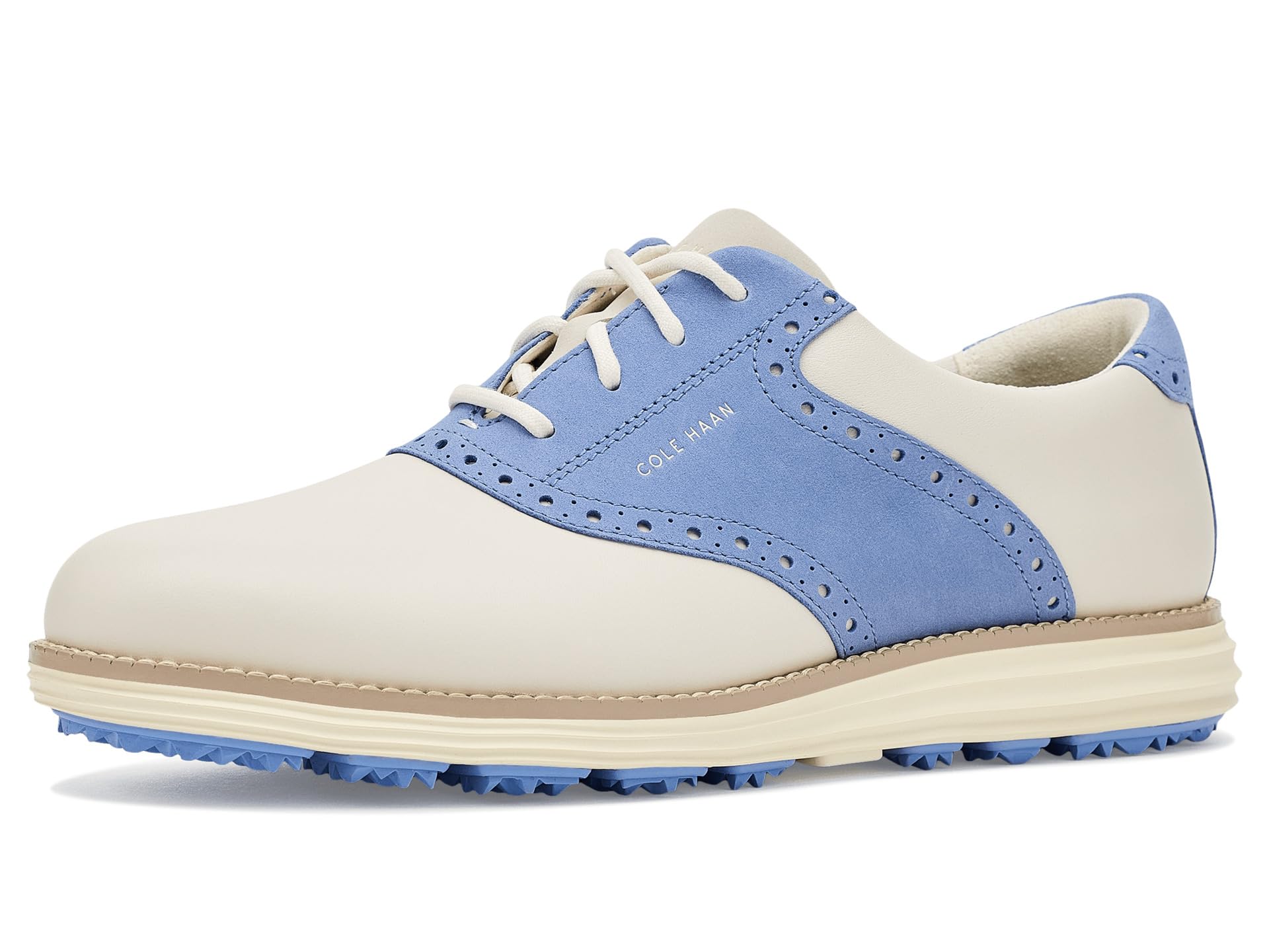 OriginalGrand Saddle Golf