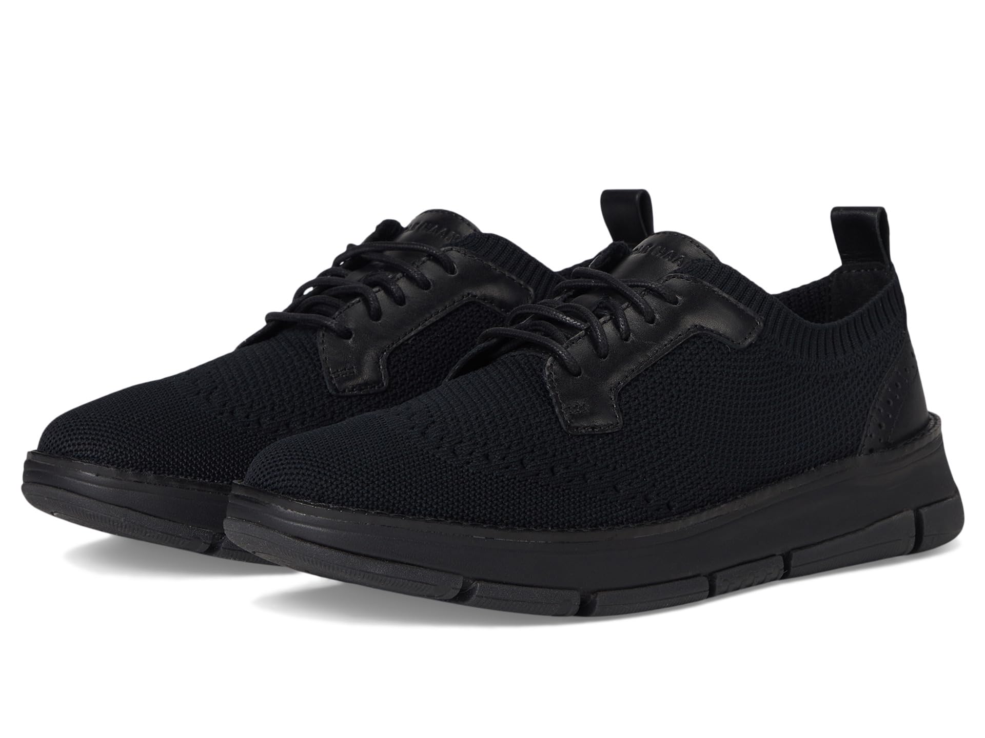 Zerogrand Revel Stitchlite Oxfords