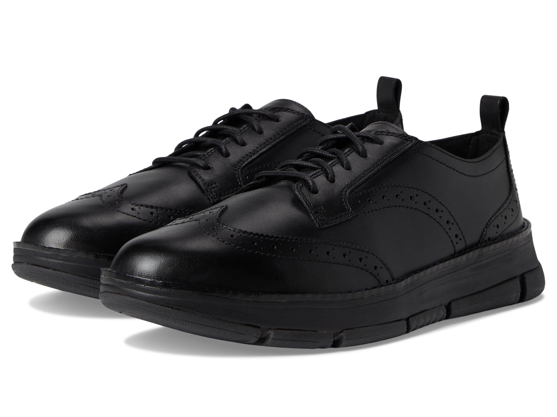 Zerogrand Revel Wingtip Oxfords