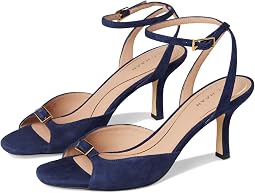 Annalise Buckle Sandals
