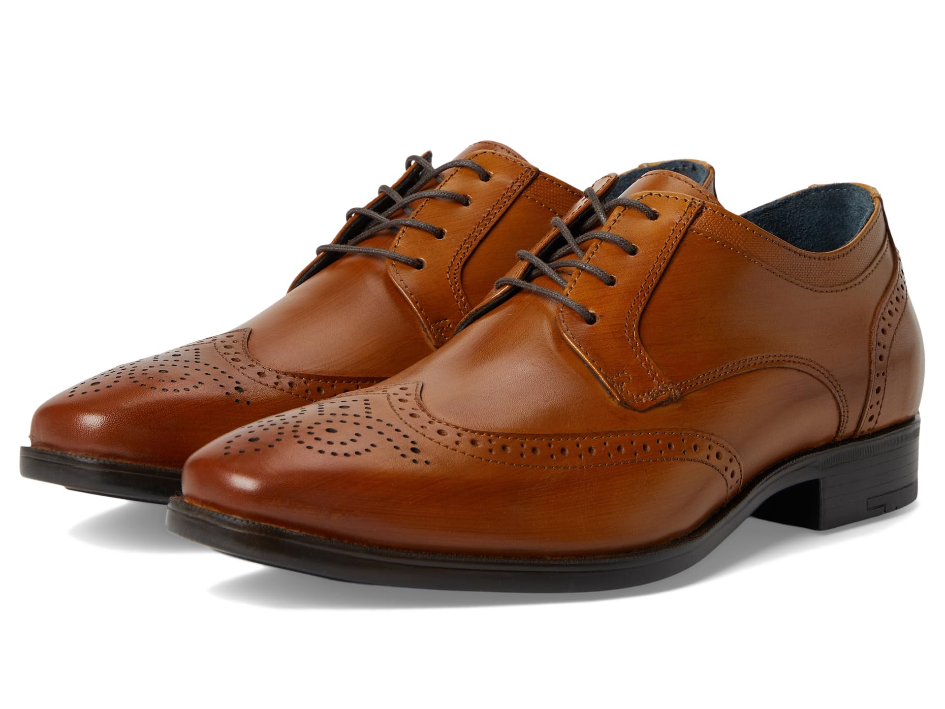 Gibbons Wingtip