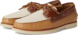 Лоферы Monaco 2-Eye Boat Shoe