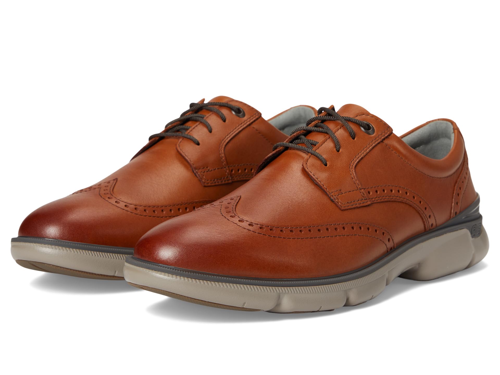 Tanner Wingtip