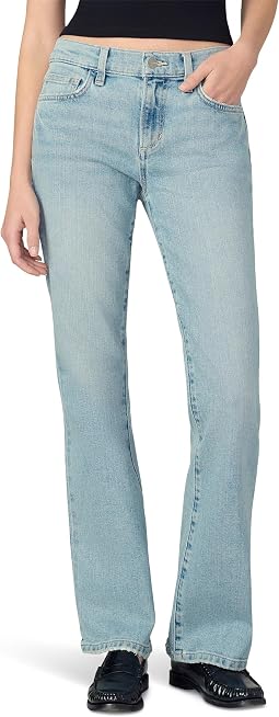 Joe's Jeans джинсы The Provocateur Petite Bootcut Женские