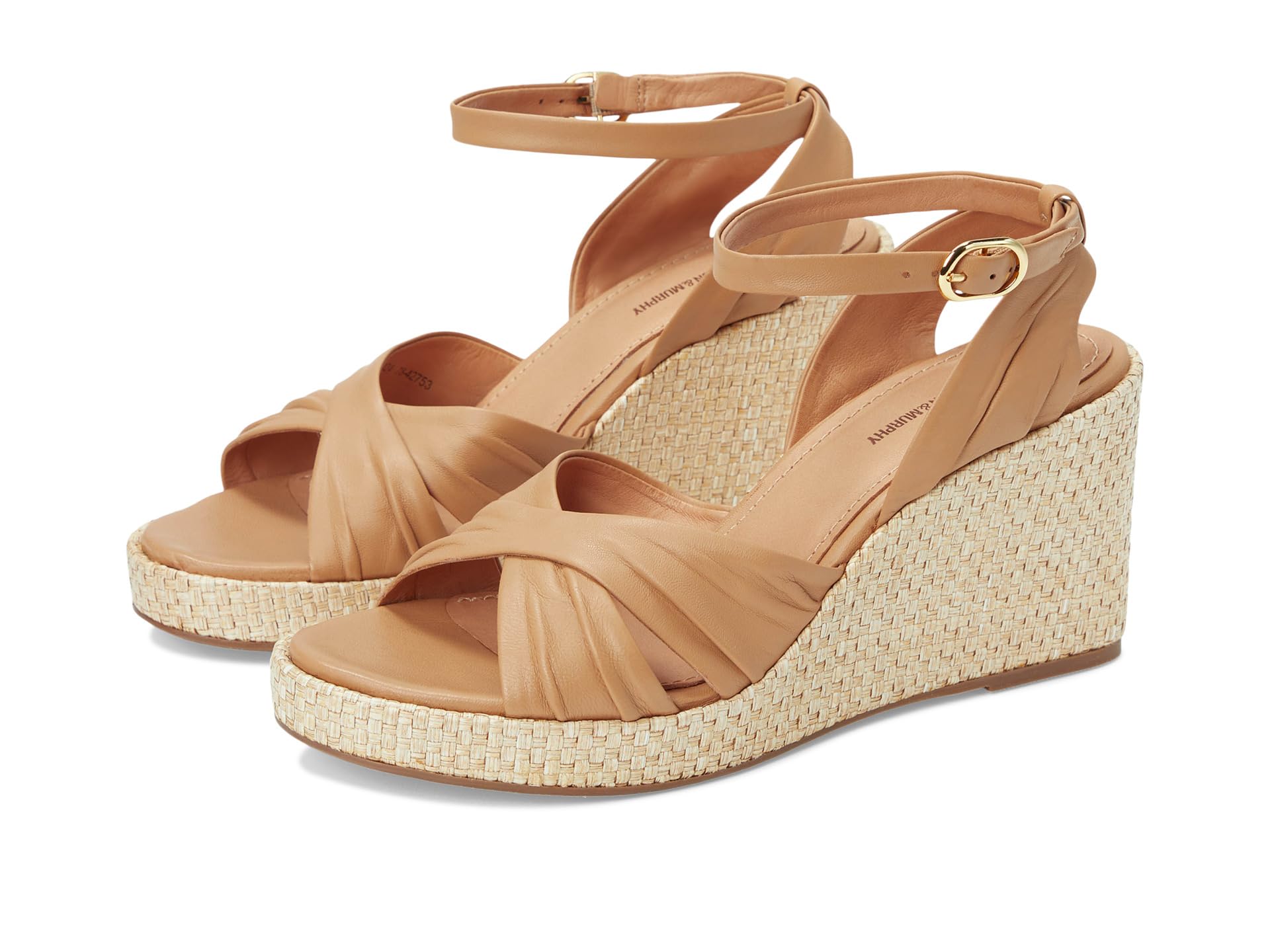 Marcia Cross-Band Sandal