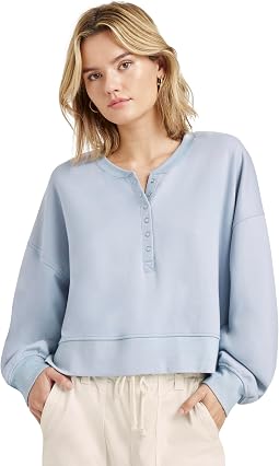 Duncan Terry Pullover