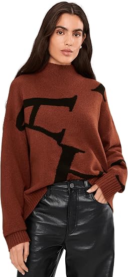 Джемпер AllSaints