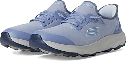 Кроссовки SKECHERS Ridge Oak Hands Free Slip-Ins