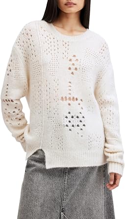AllSaints Winnie джемпер