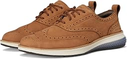 Og Energyweave Wingtip Oxfords