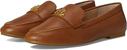Lauren Ralph Lauren Averi III Loafer лоферы из полированной кожи