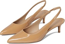 Туфли-лодочки Lolah II Patent Leather Slingback Pumps
