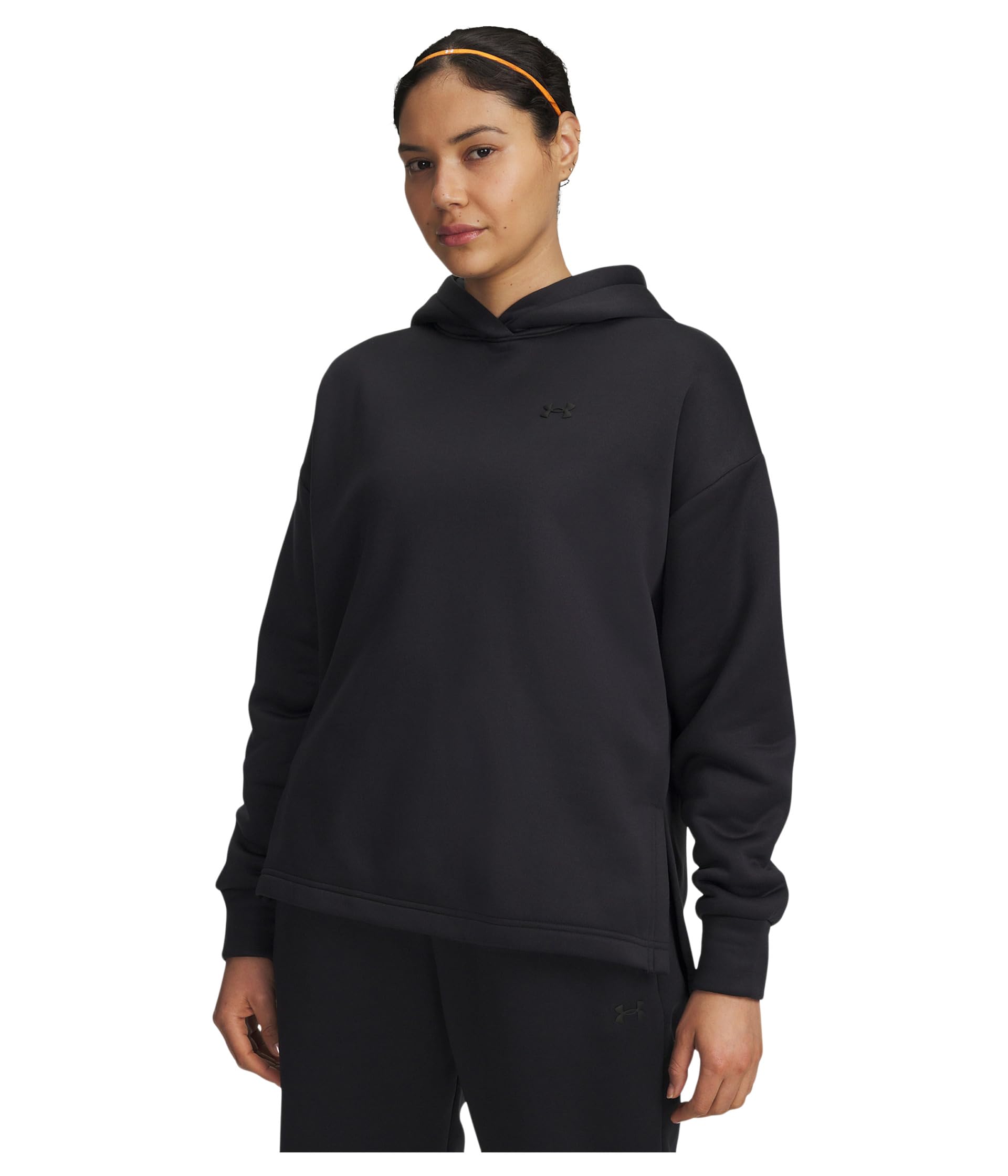 Женское худи Armour Fleece