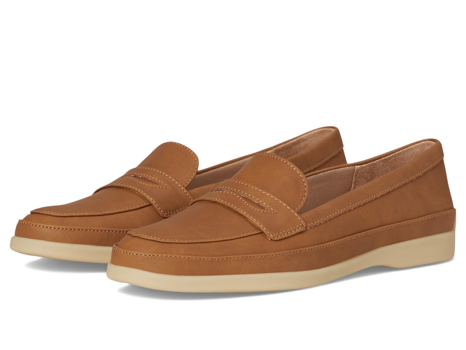 Malta Loafer/Moc