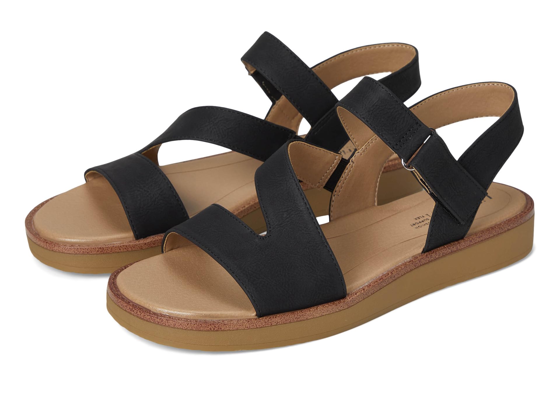 Waverly Sandals