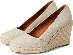 Imula Espadrille Wedge