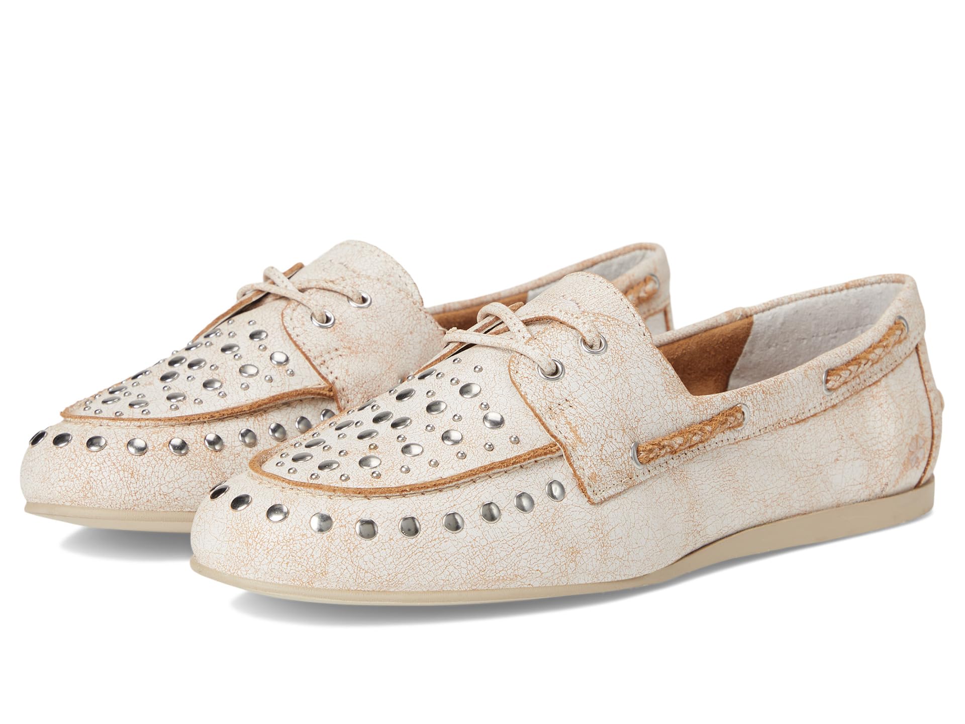 Timini Studded Loafer