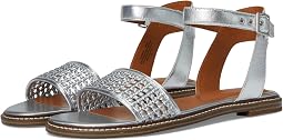 Kimaya Ankle Strap Sandal