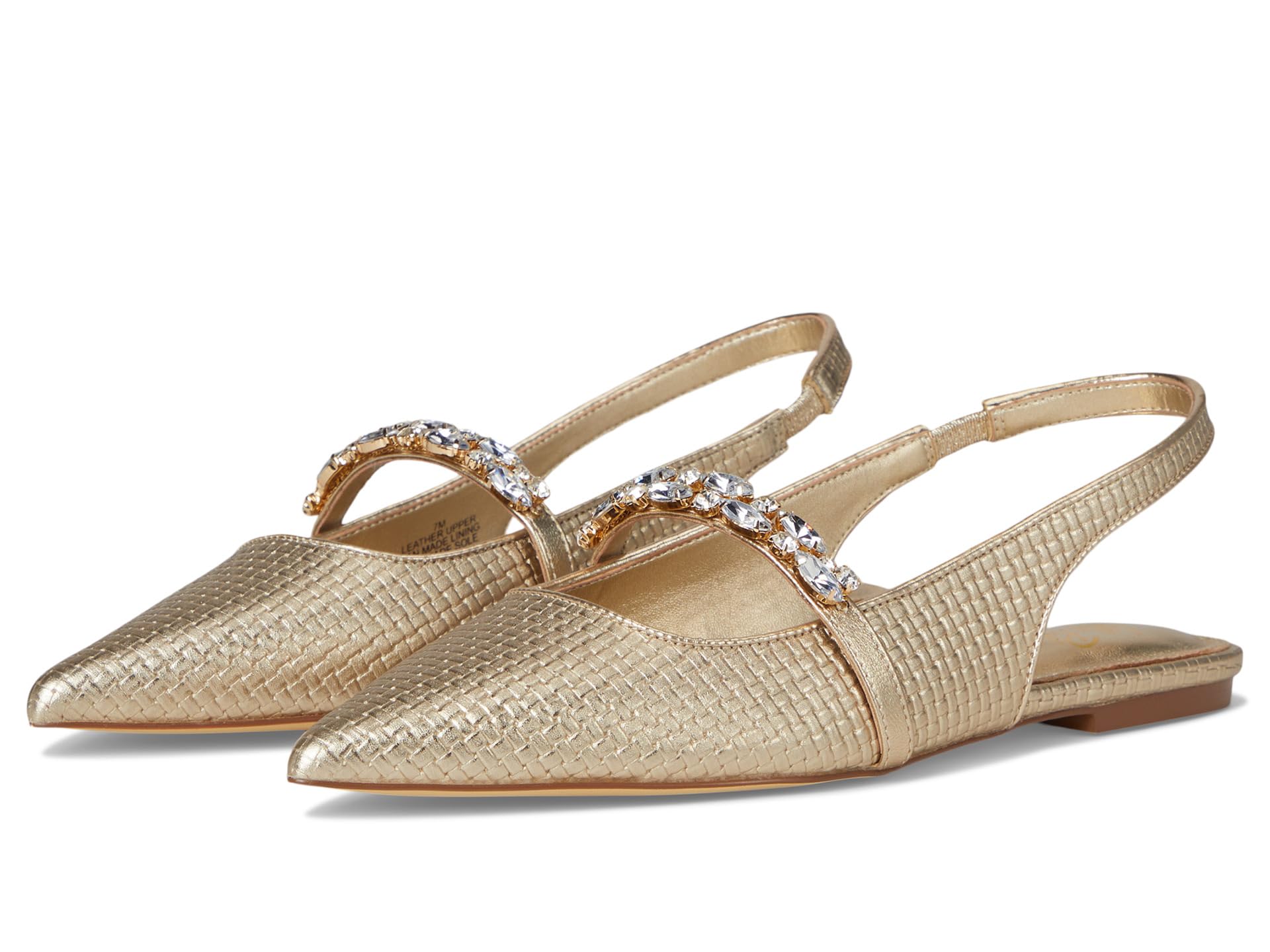 Ботильоны Tamara Slingback
