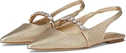 Ботильоны Tamara Slingback