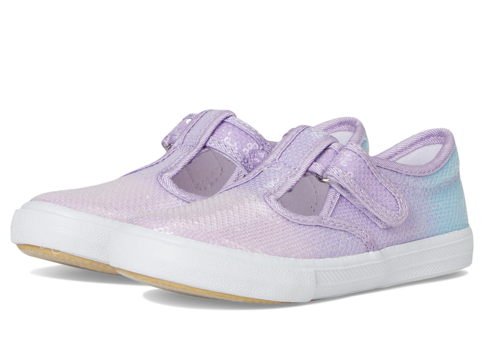 Daphne Ombre Sequins (Toddler)