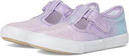 Детские кроссовки Keds Kids Daphne Ombre Sequins
