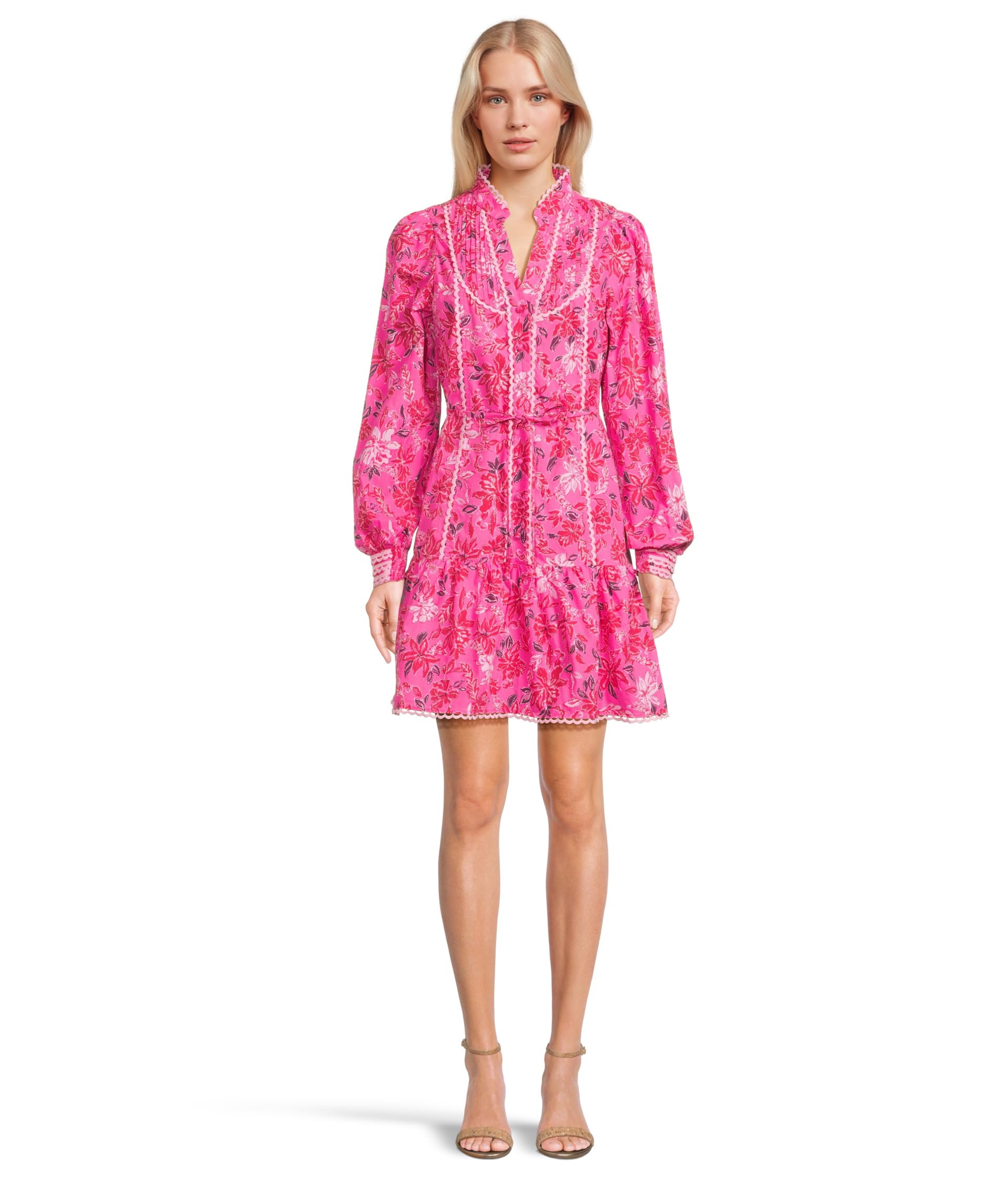 Arletta Dress