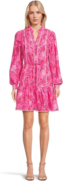 Arletta Dress