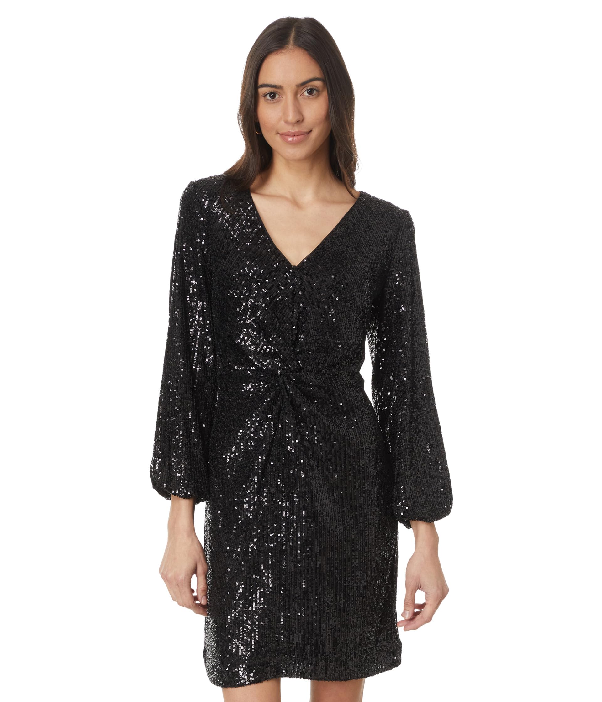 Платье Estrella Sequin