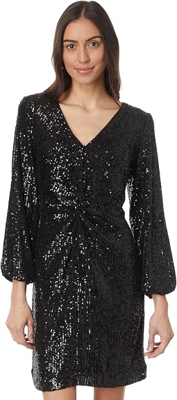 Платье Estrella Sequin