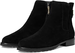 Ботильоны Newbury - Suede