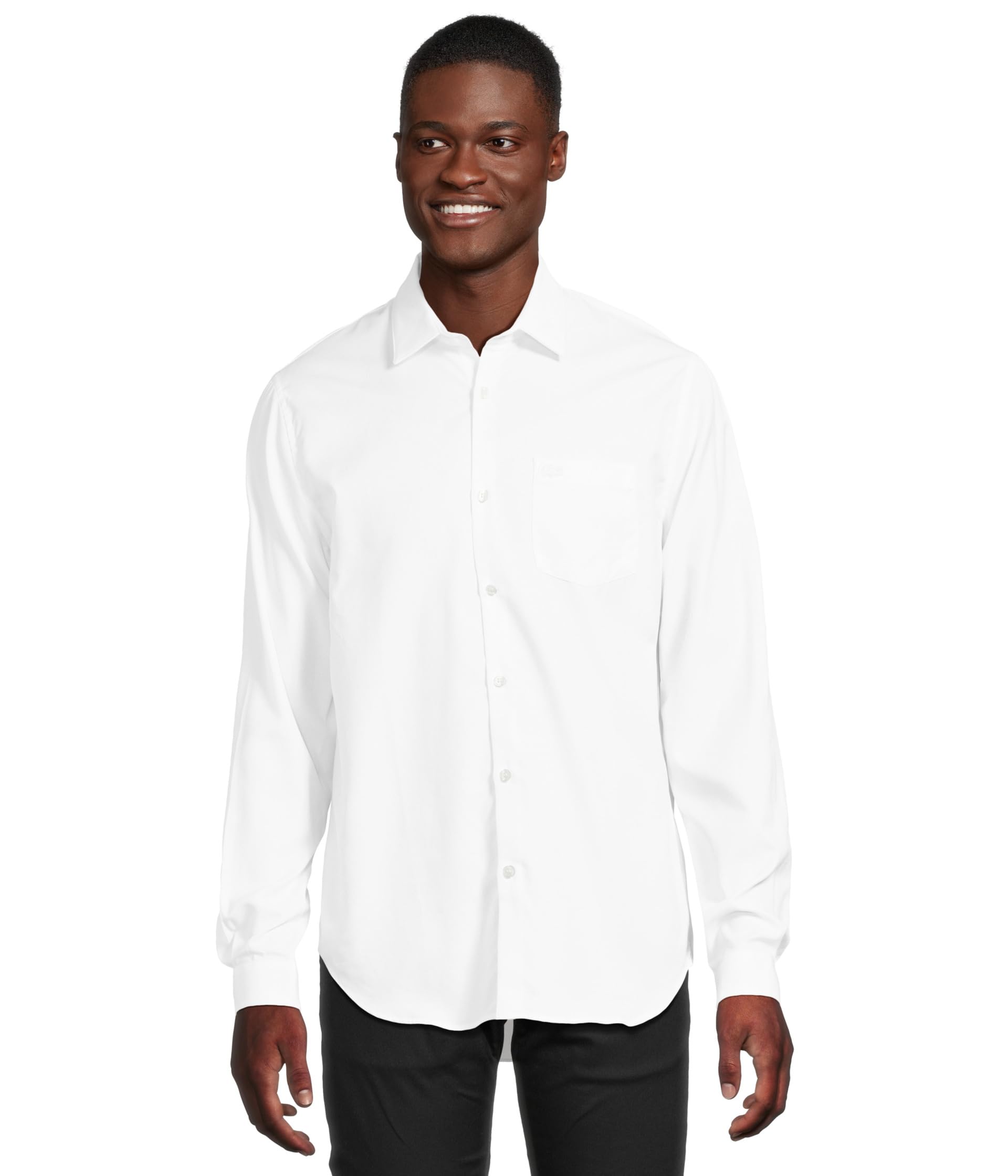 Regular Fit Premium Cotton Shirt