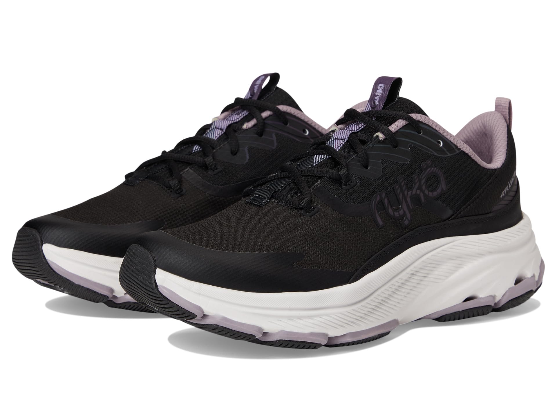 Devoted RS Walking Shoe