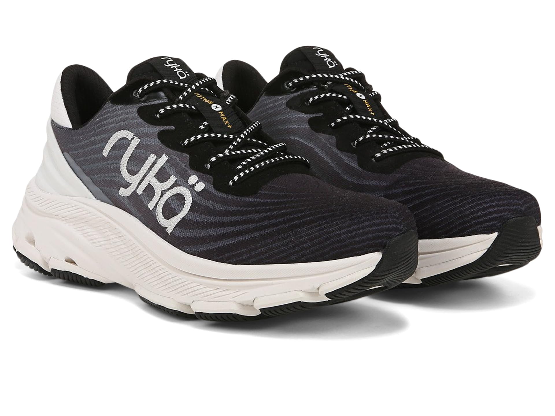 Devotion X Max Plus Walking Shoes