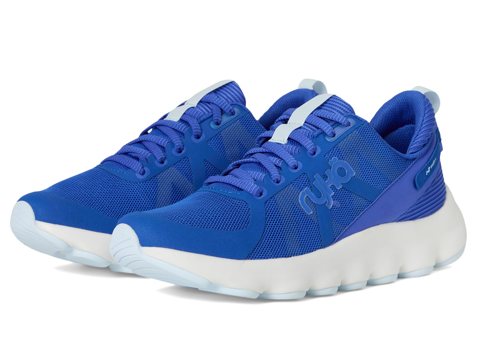 Podflow Walking Shoes