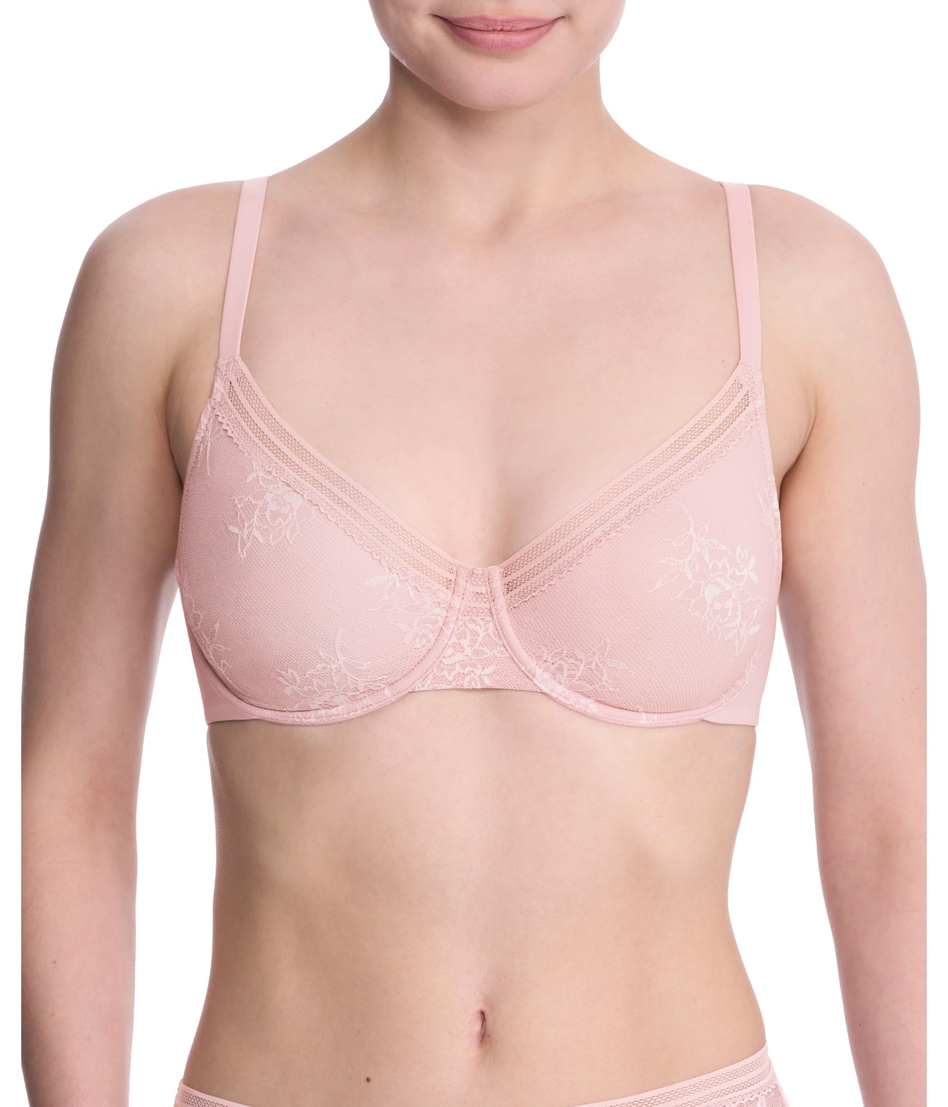 Love Lace бюстгальтер с косточками