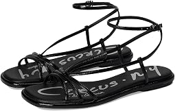 Black Patent