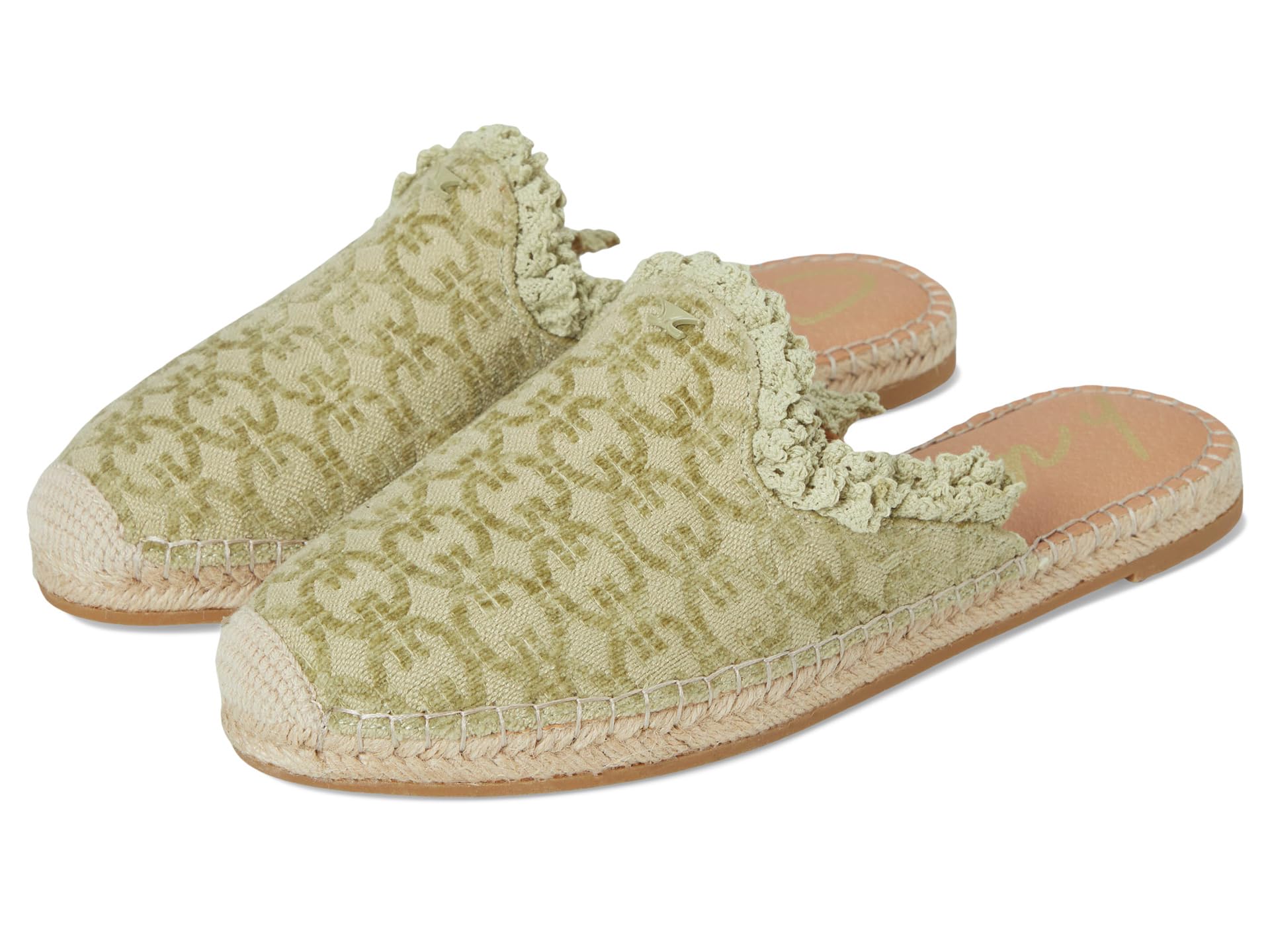 Балетки Mallory Circus NY by Sam Edelman