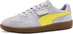 Vibrant Silver/Gum