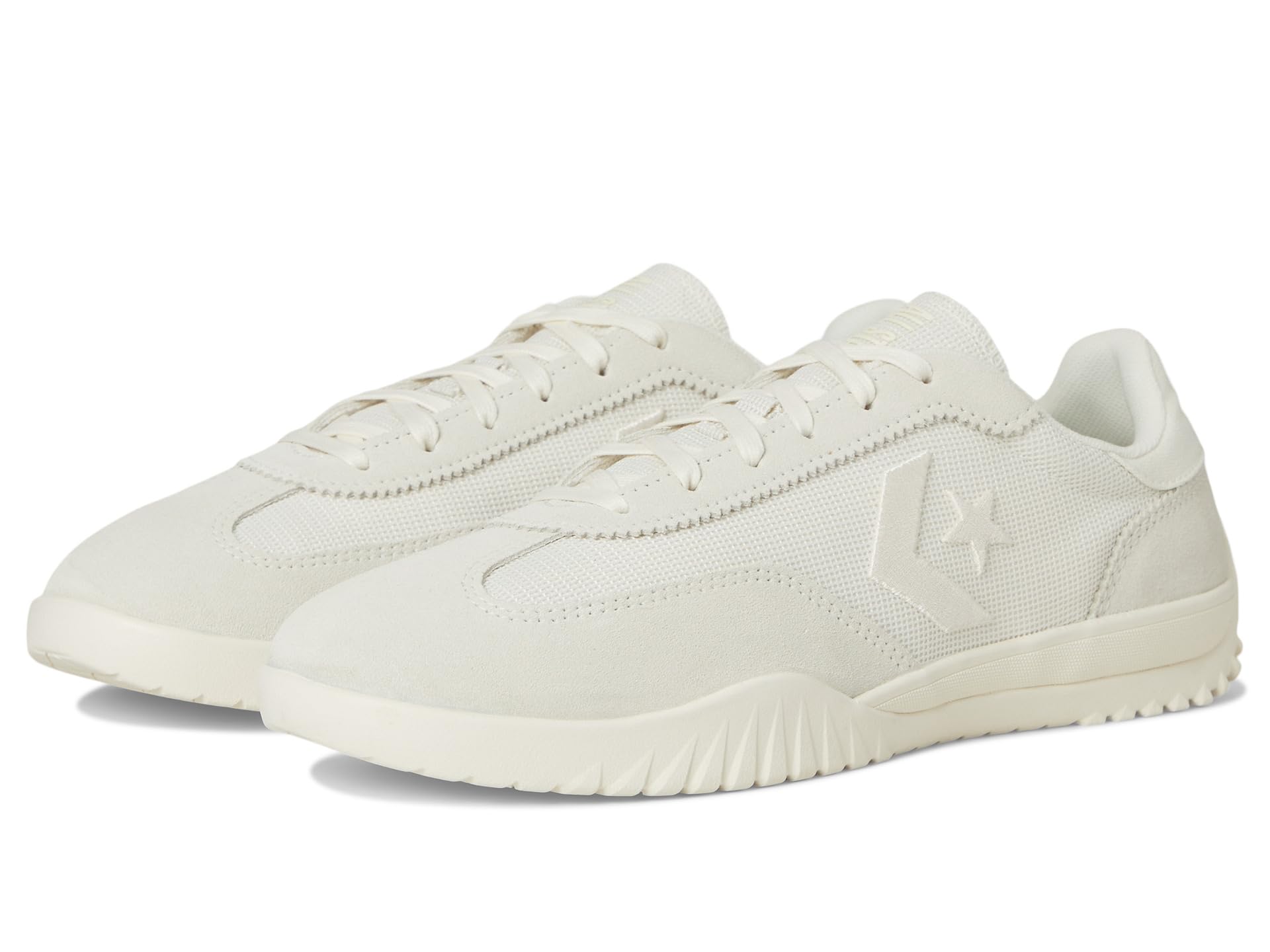 Run Star Trainer