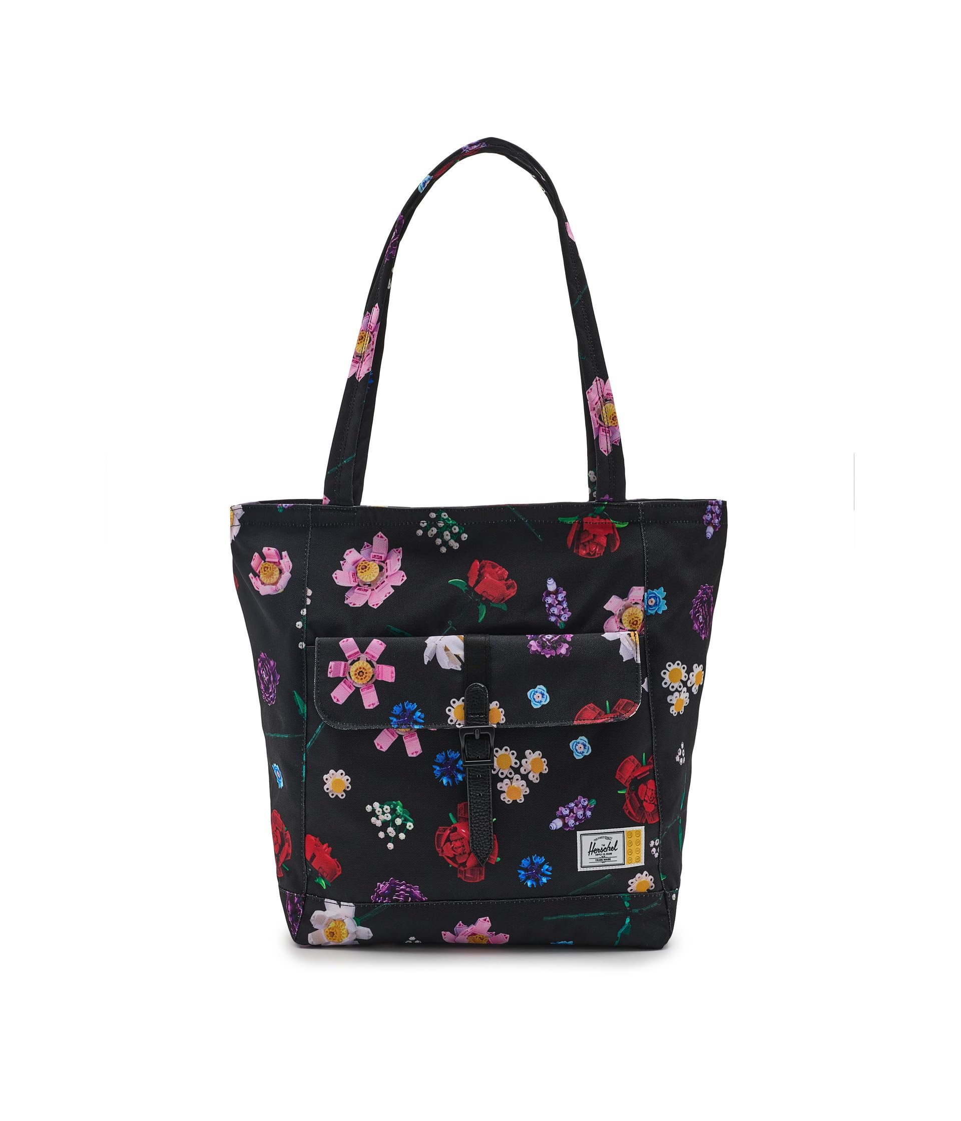 LEGO Retreat Tote