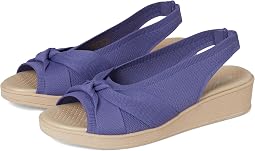 Bell Slingbacks