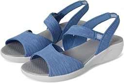 Cheerful Strappies