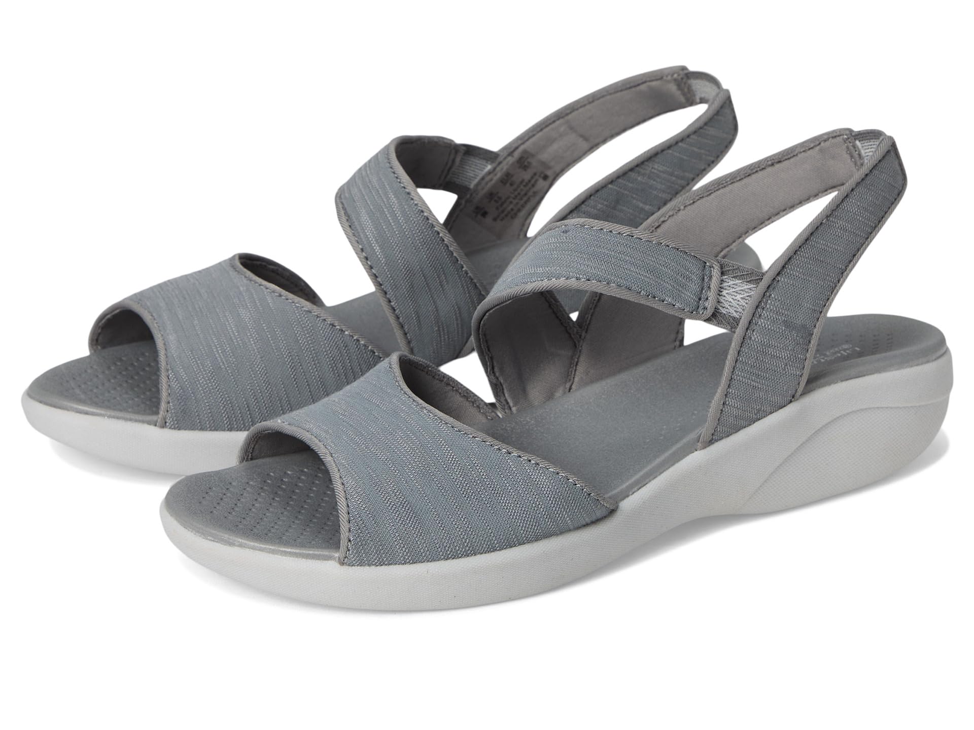 Cheerful Strappies