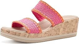 Шлепанцы Resort Slides от LifeStride