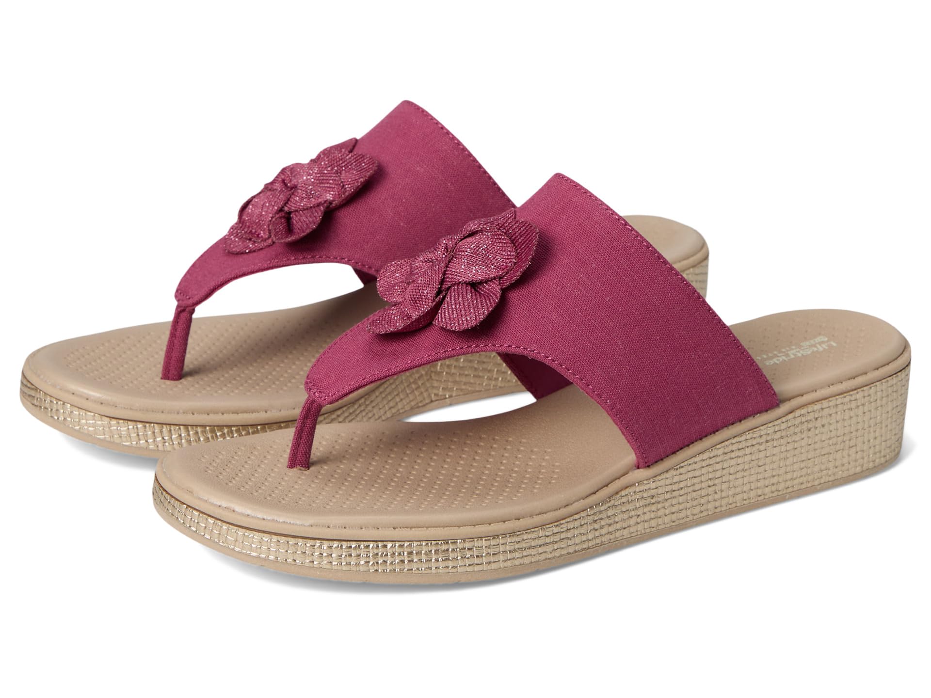 Сандалии Bloom Thongs