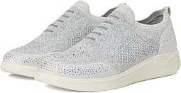 Graphite Knit Fabric