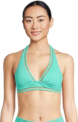 Женский топ Modern Edge Rib Cassidy Halter