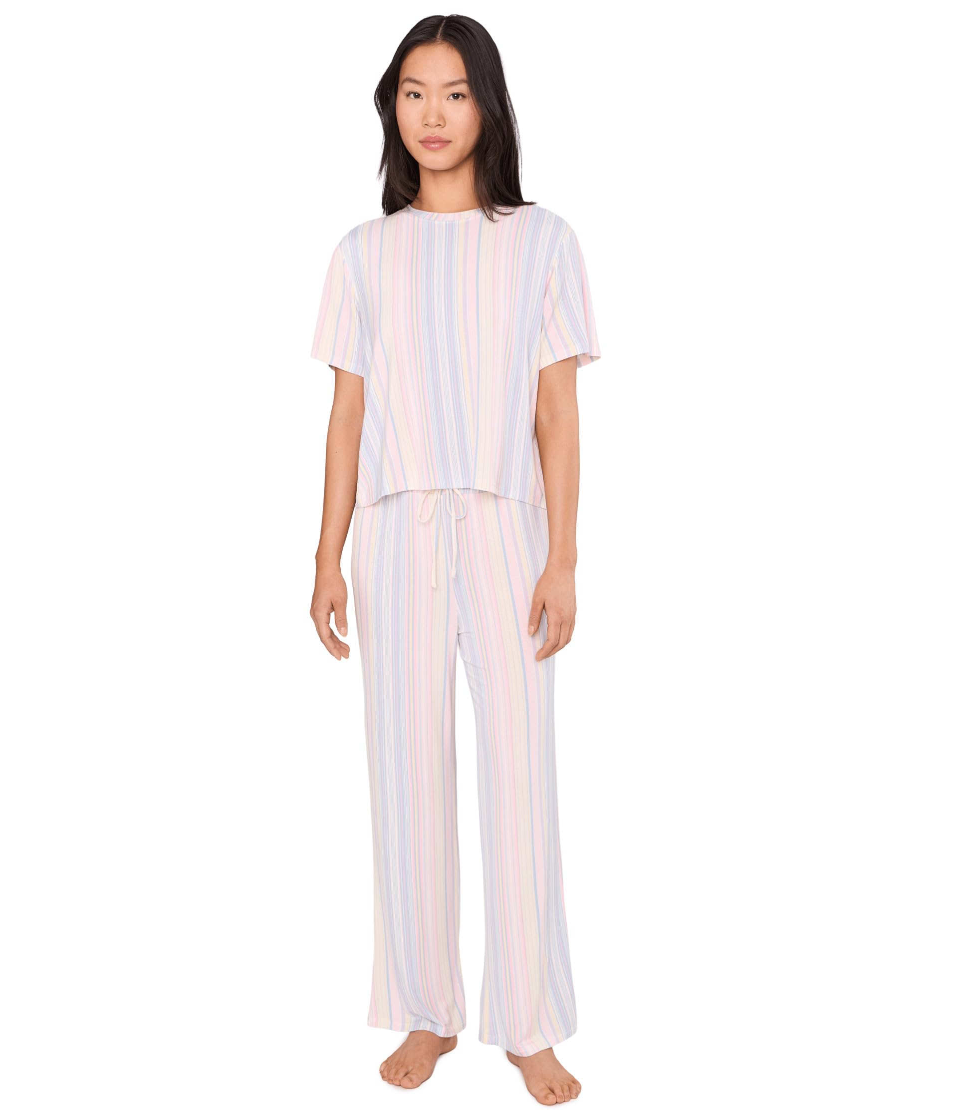 Комплект брюк All American Tee Pant Set